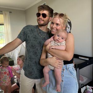 Meet your Posher, Deylan